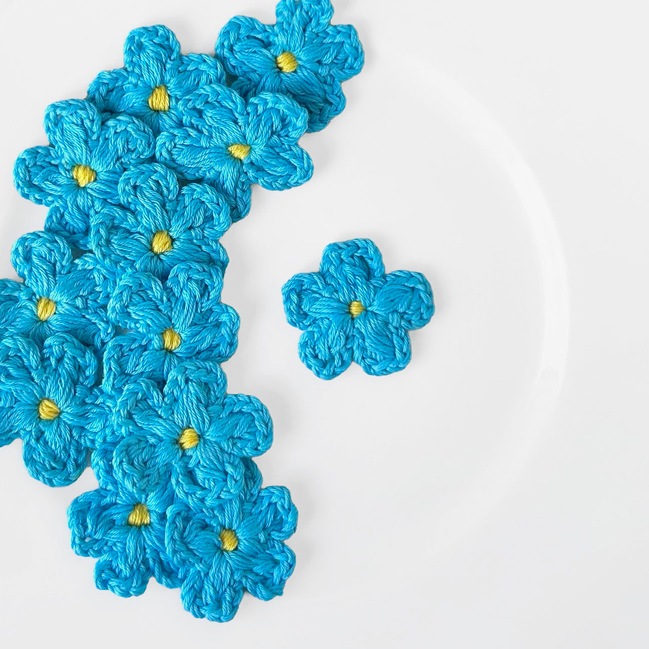Crochet_Flower