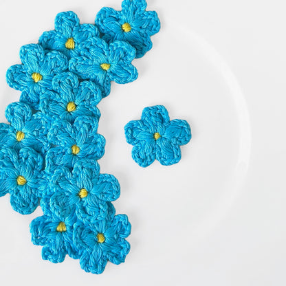 Crochet_Flower