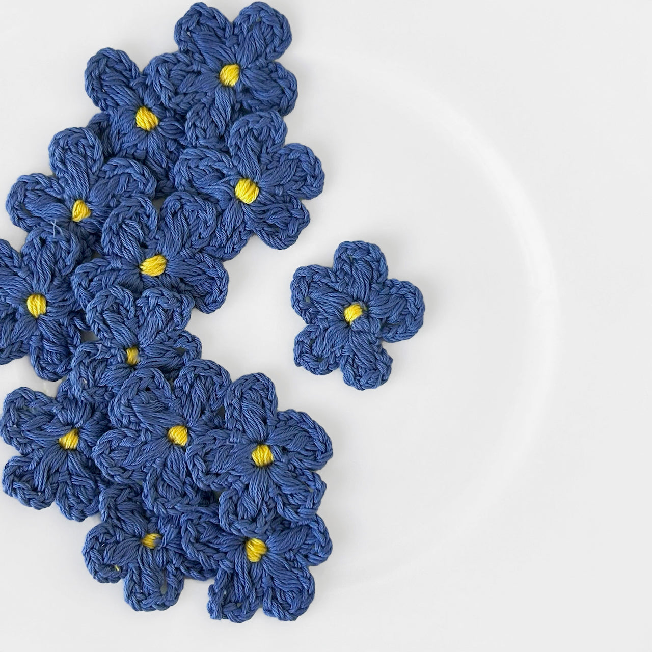 Crochet_Flower