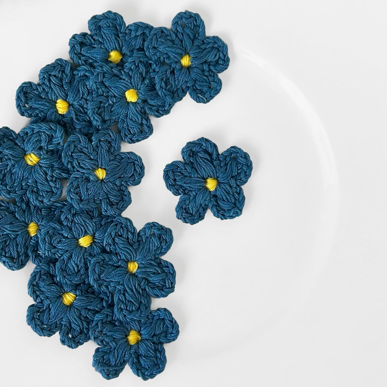 Crochet_Flower