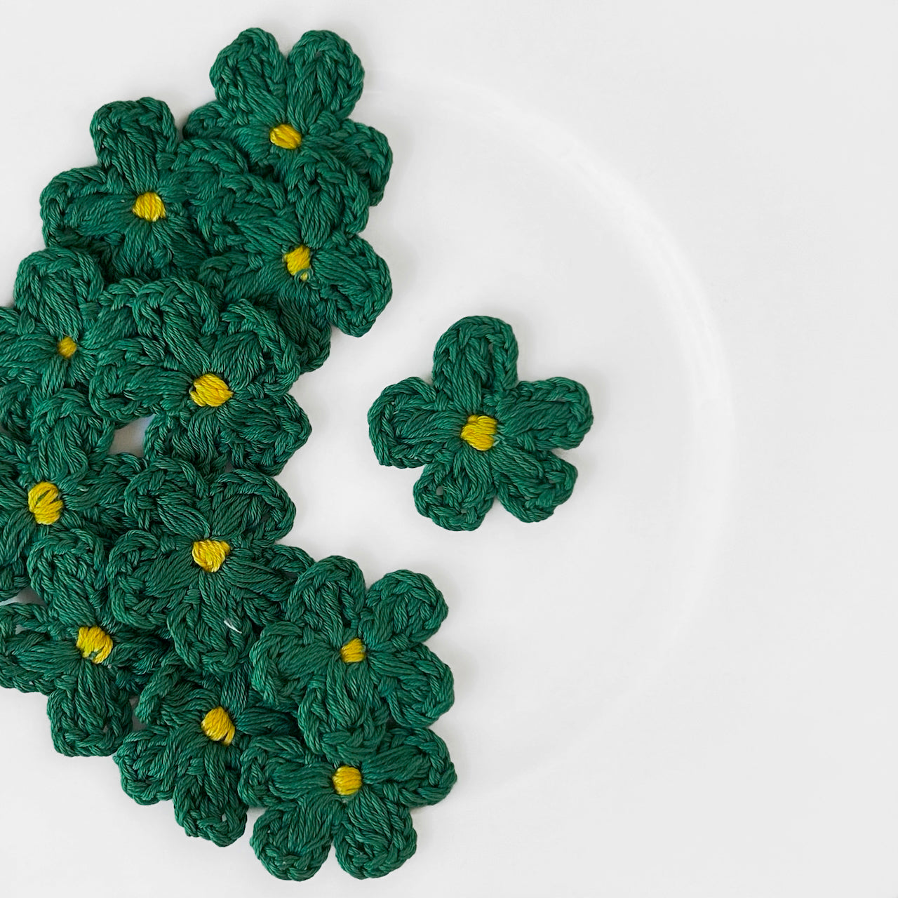 Crochet_Flower