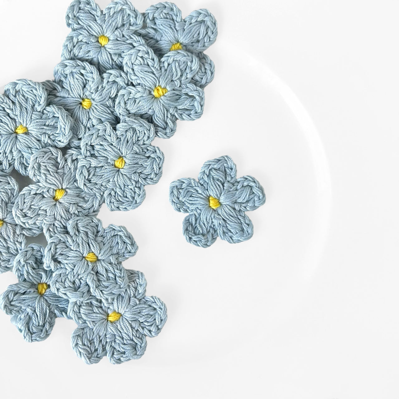 Crochet_Flower