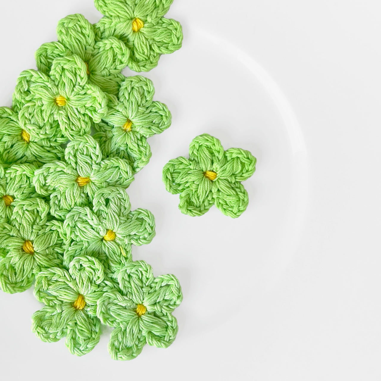 Crochet_Flower