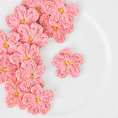 Crochet_Flower