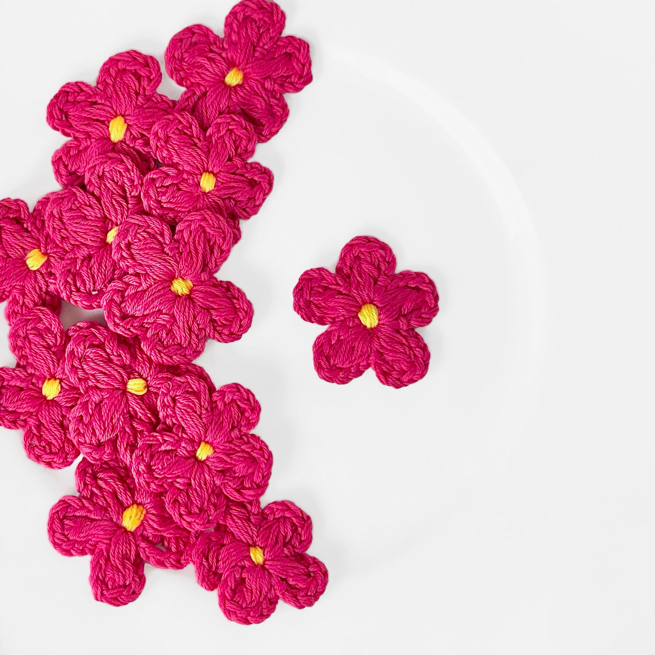 Crochet_Flower