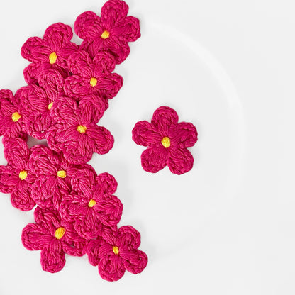 Crochet_Flower