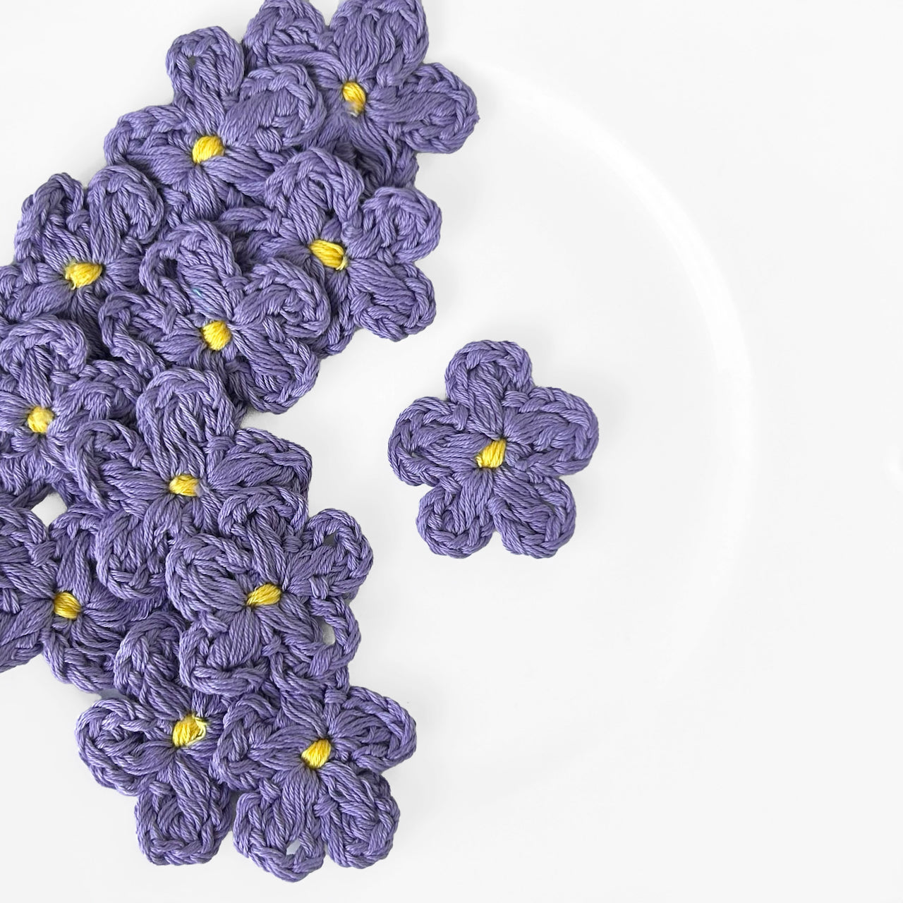 Crochet_Flower