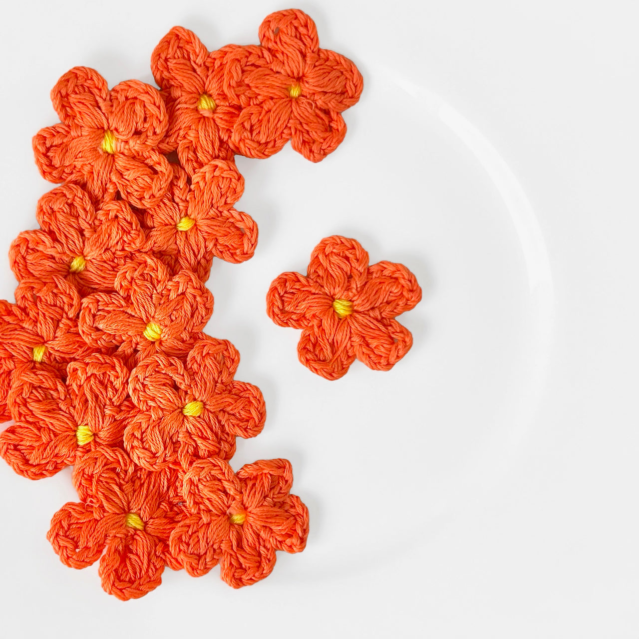Crochet_Flower