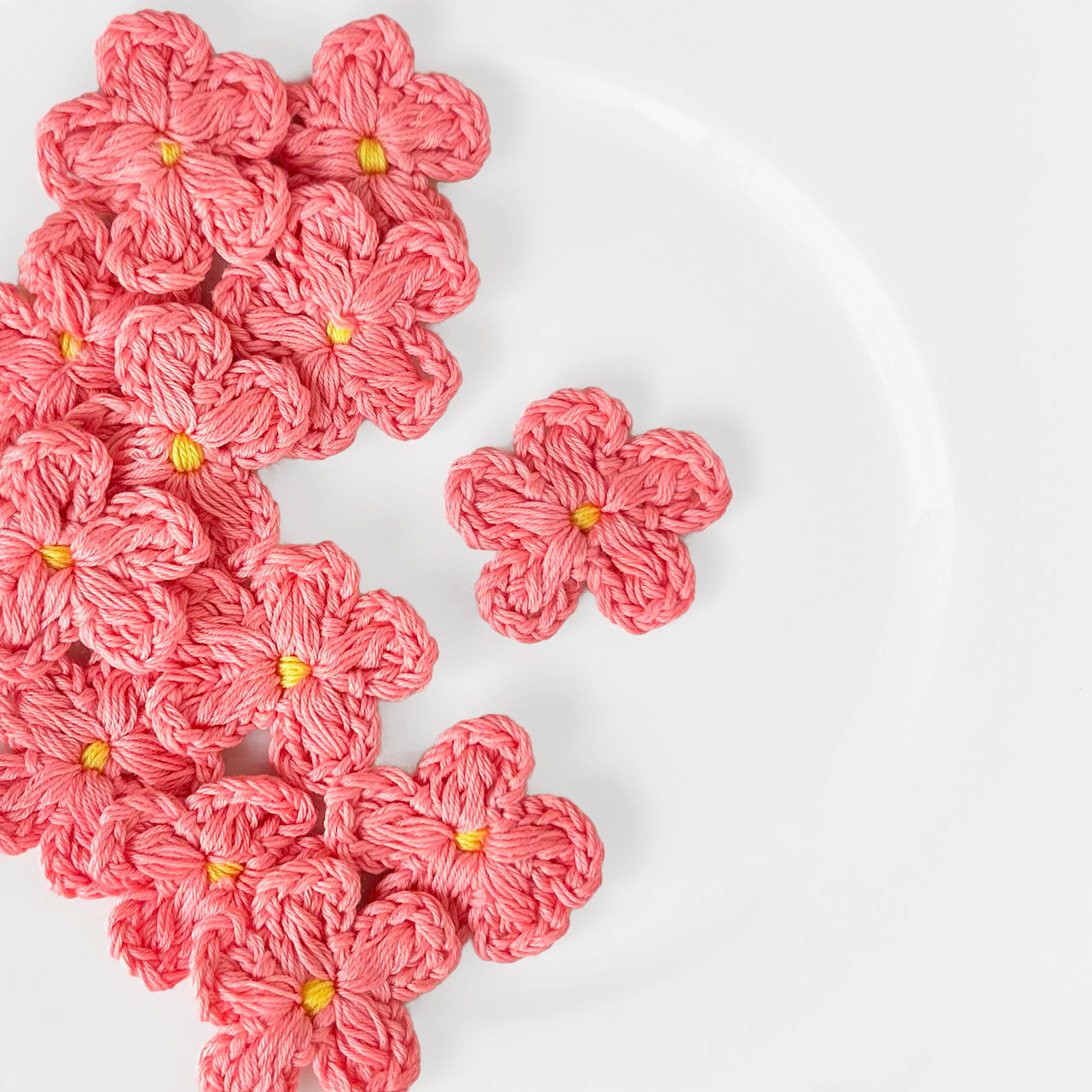 Crochet_Flower
