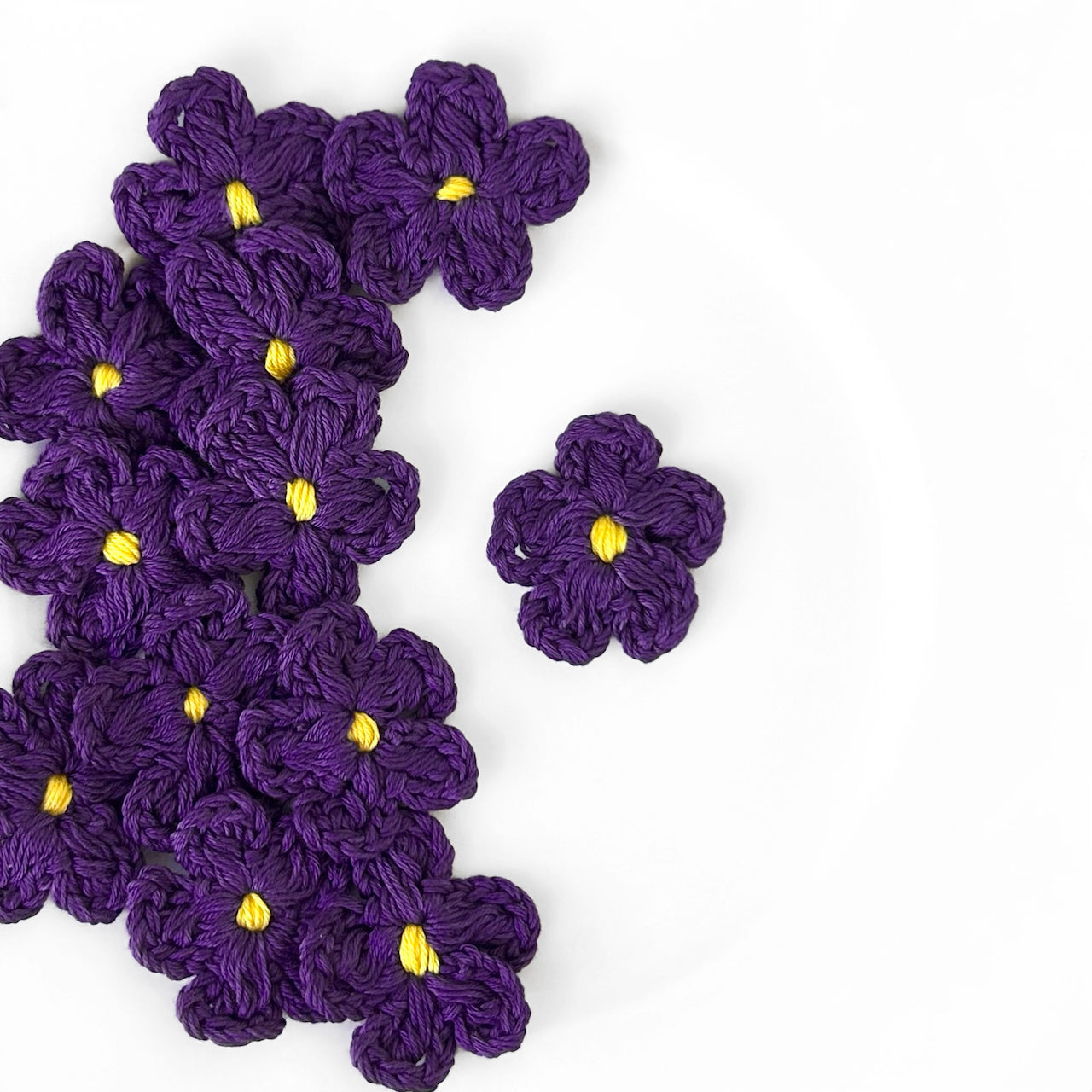 Crochet_Flower