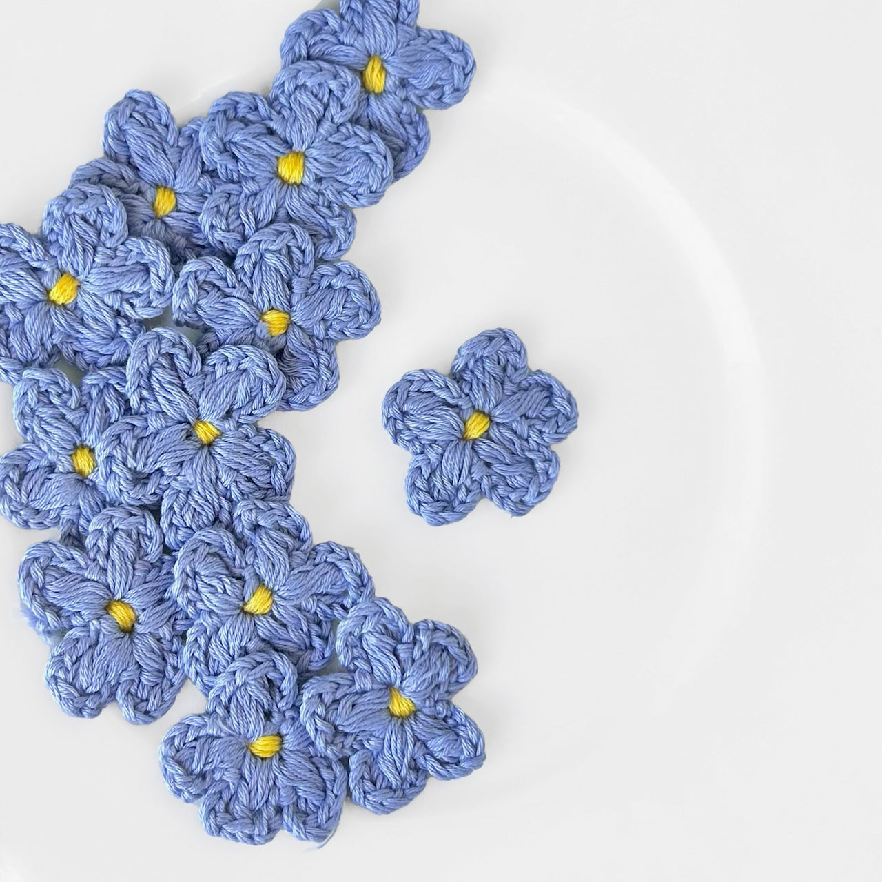 Crochet_Flower