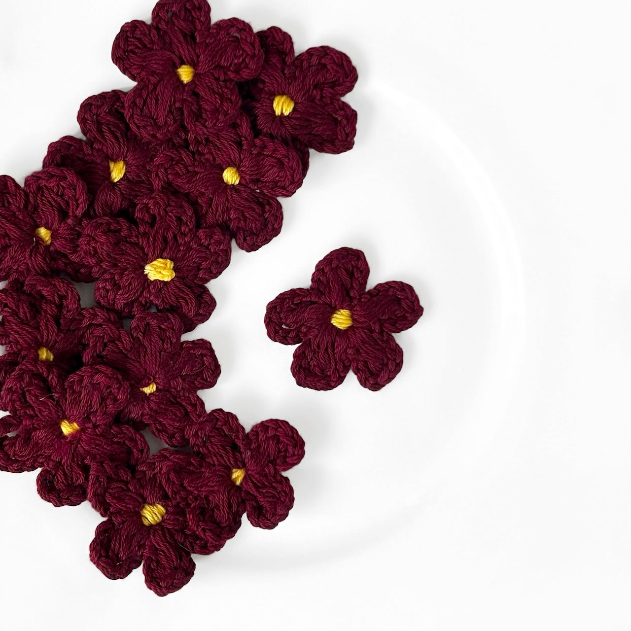 Crochet_Flower