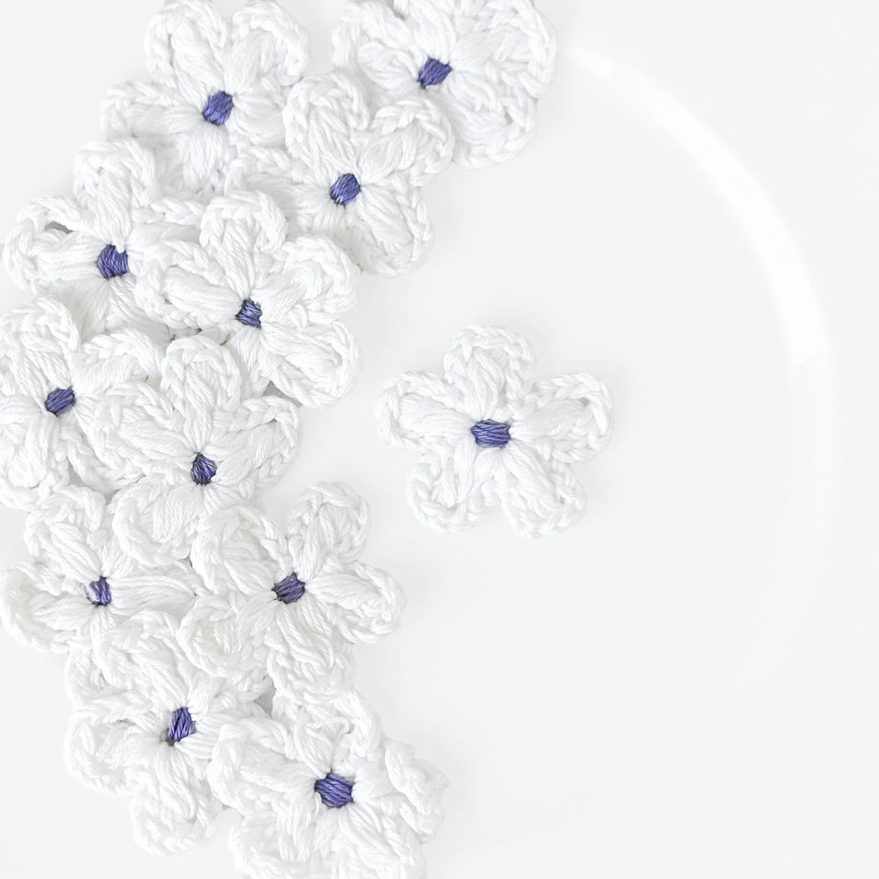 Crochet_Flower