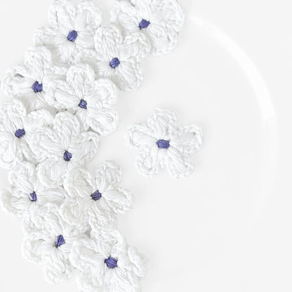 Crochet_Flower