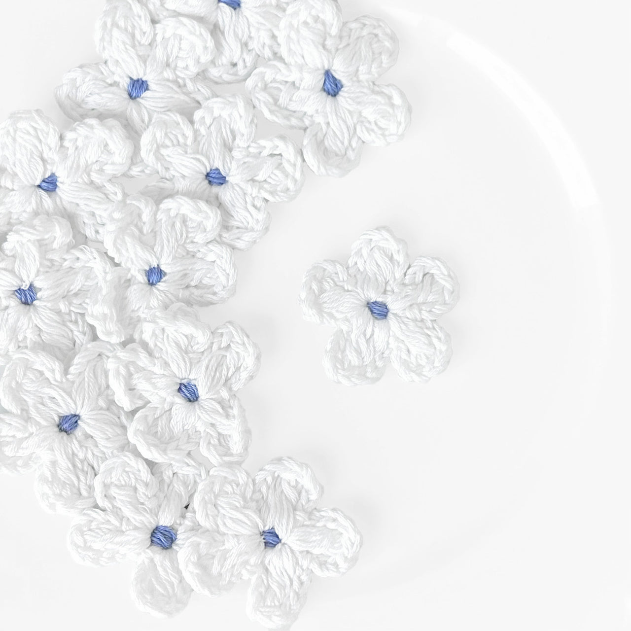Crochet_Flower