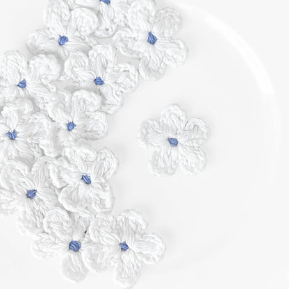 Crochet_Flower