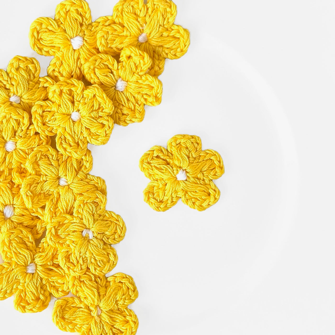 Crochet_Flower
