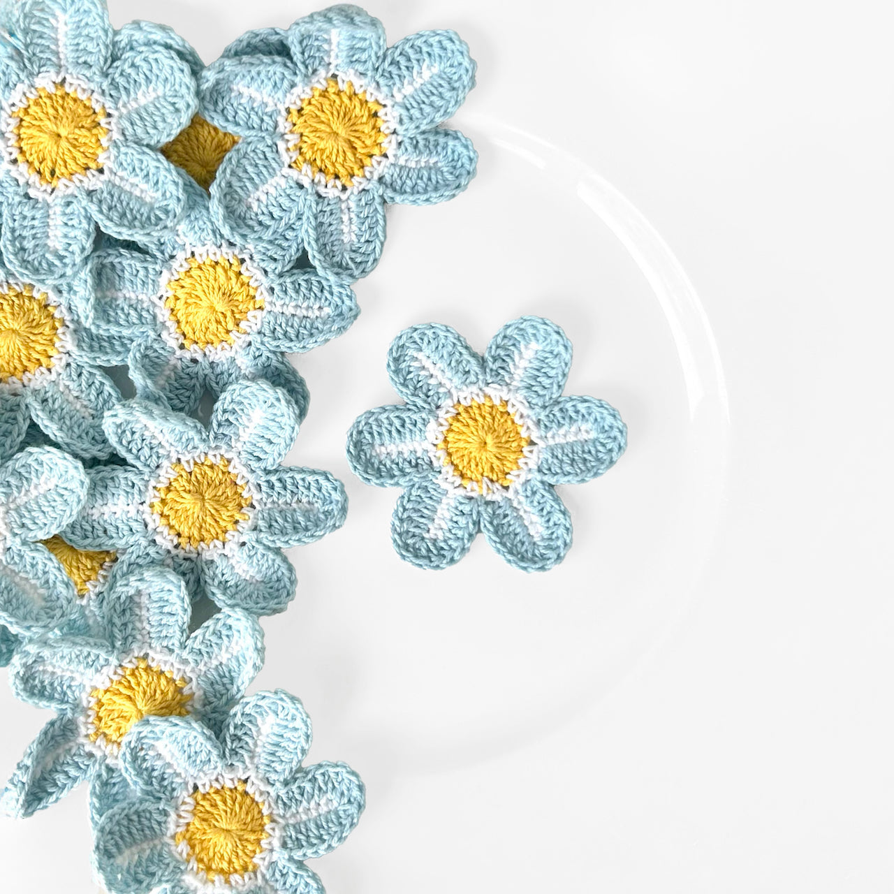 Crochet_Flower