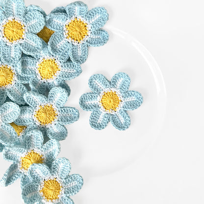 Crochet_Flower