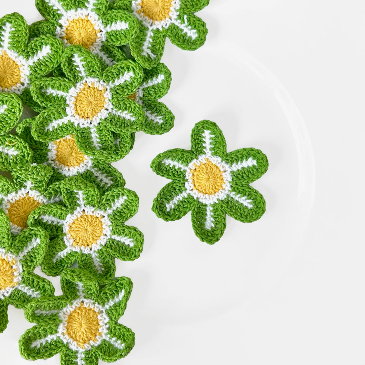Crochet_Flower