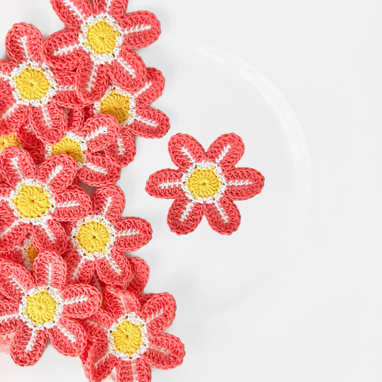 Crochet_Flower