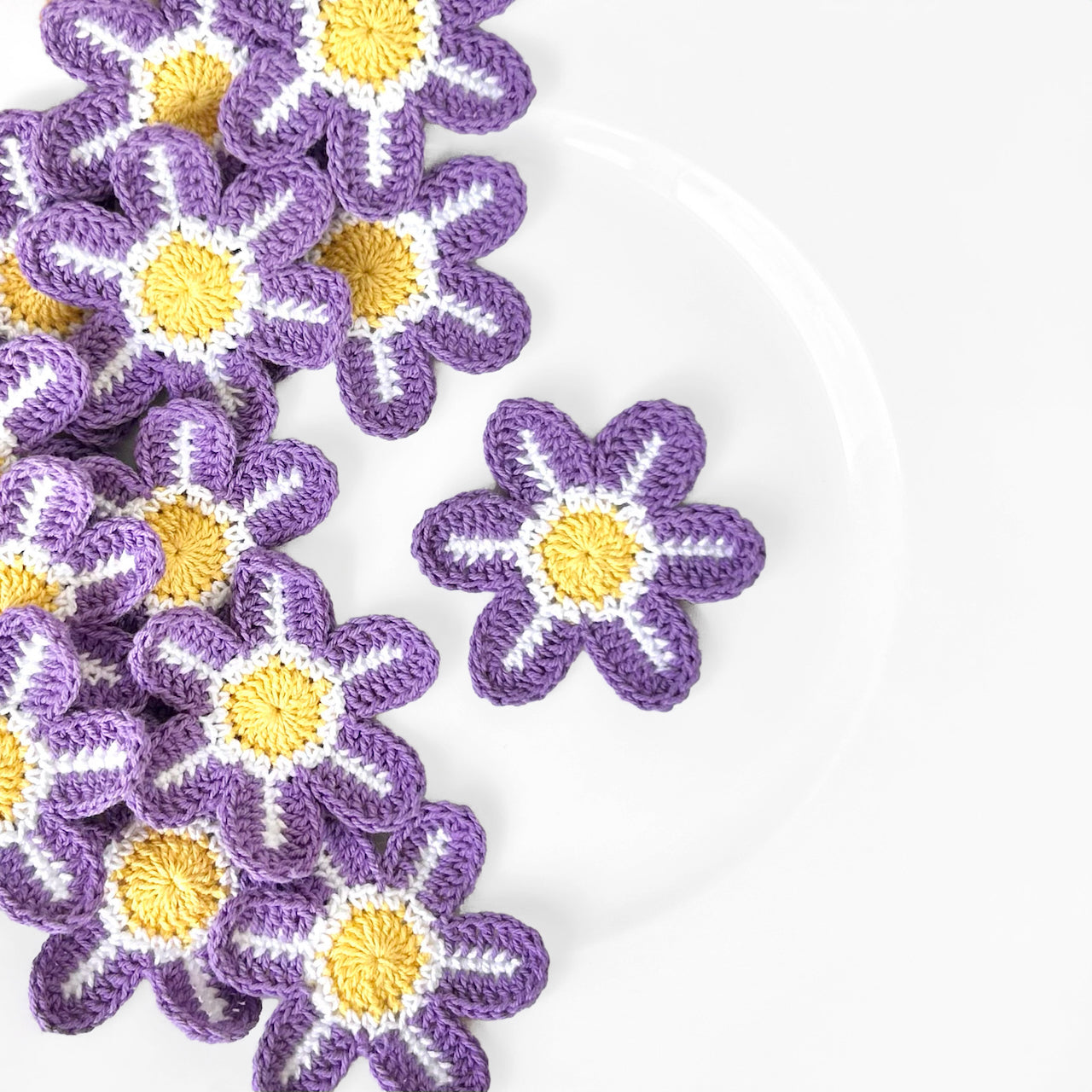 Crochet_Flower
