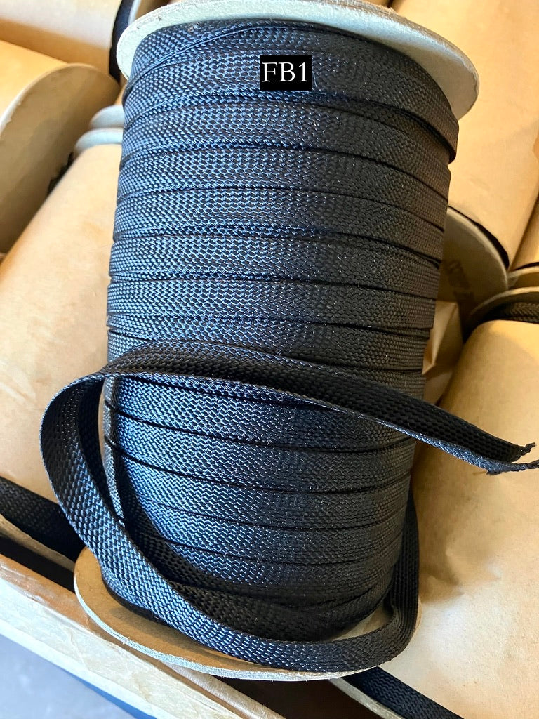 Fold-Over Braid - Pallet Load FB1