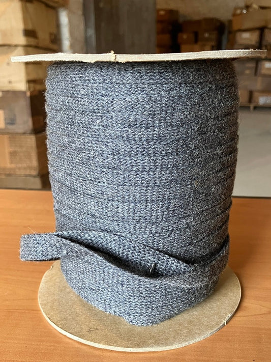 Fold-Over Braid - Pallet Load FB4