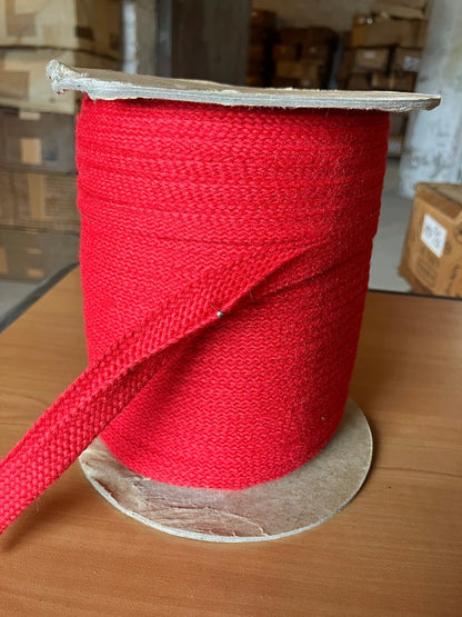 Fold-Over Braid - Pallet Load FB4