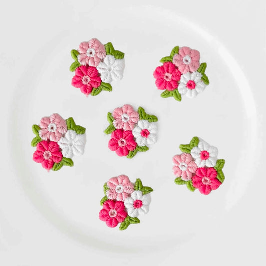 Flower_Applique