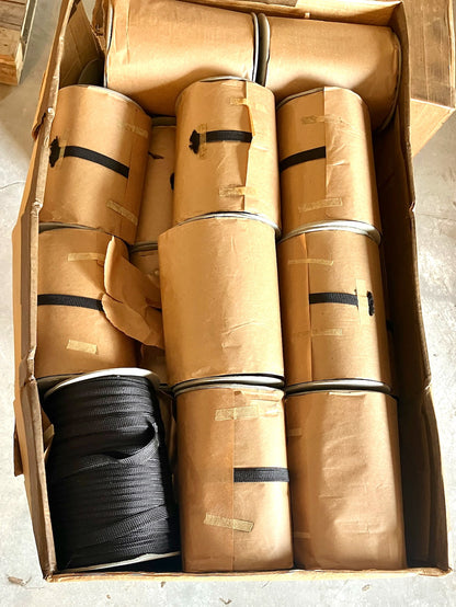 Fold-Over Braid - Pallet Load FB3