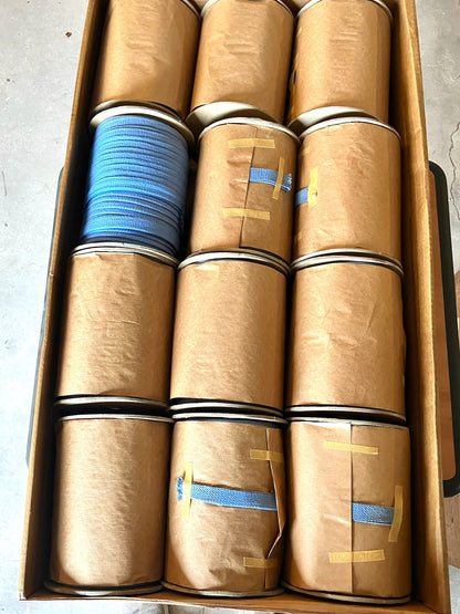 Fold-Over Braid - Pallet Load FB3