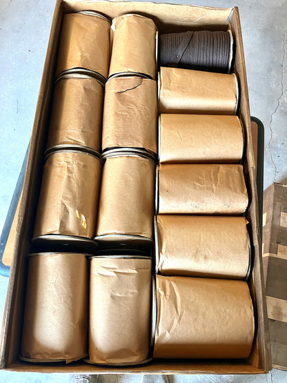 Fold-Over Braid - Pallet Load FB3