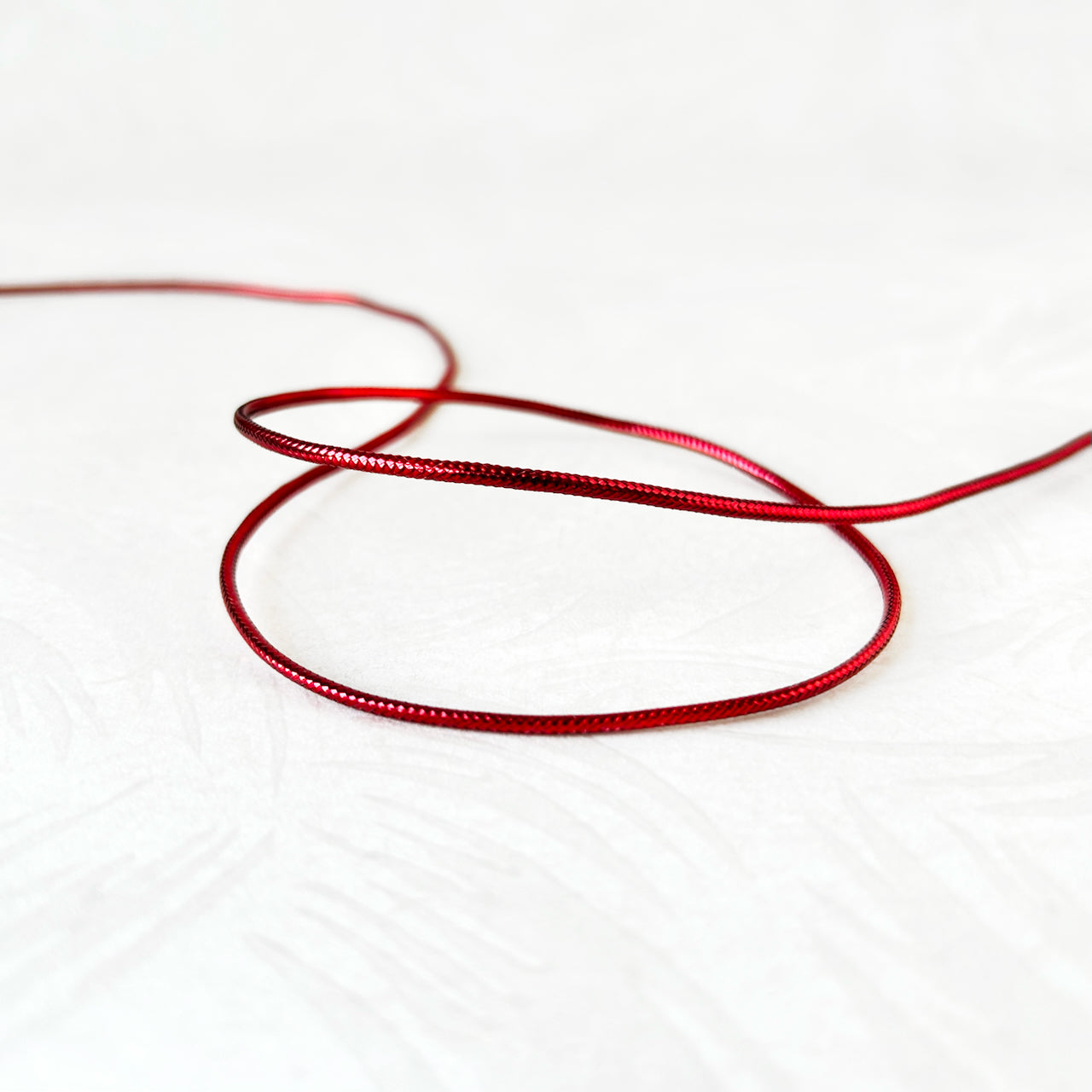 Metallic_Red_Cord
