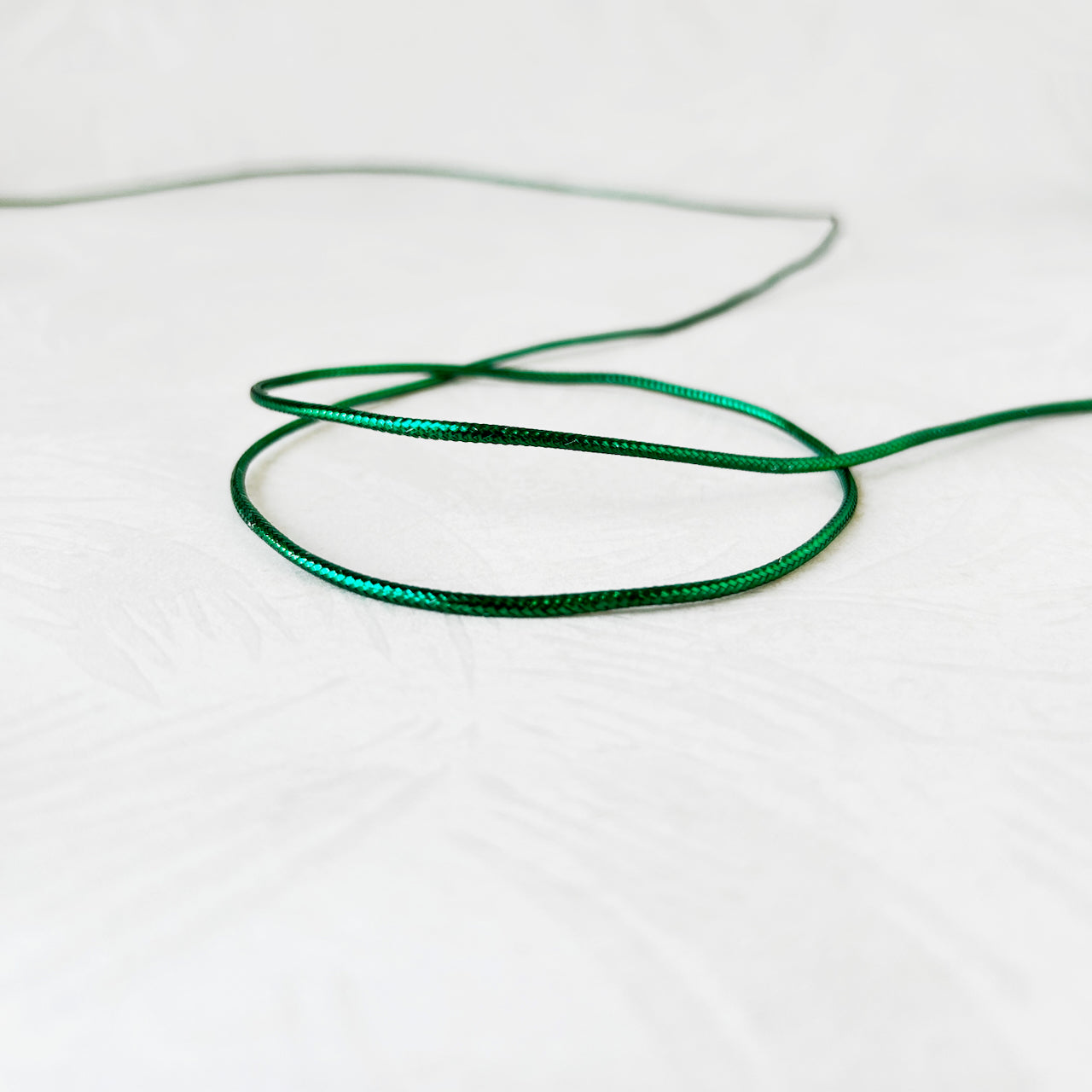 Metallic_Green_Cord