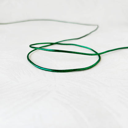 Metallic_Green_Cord