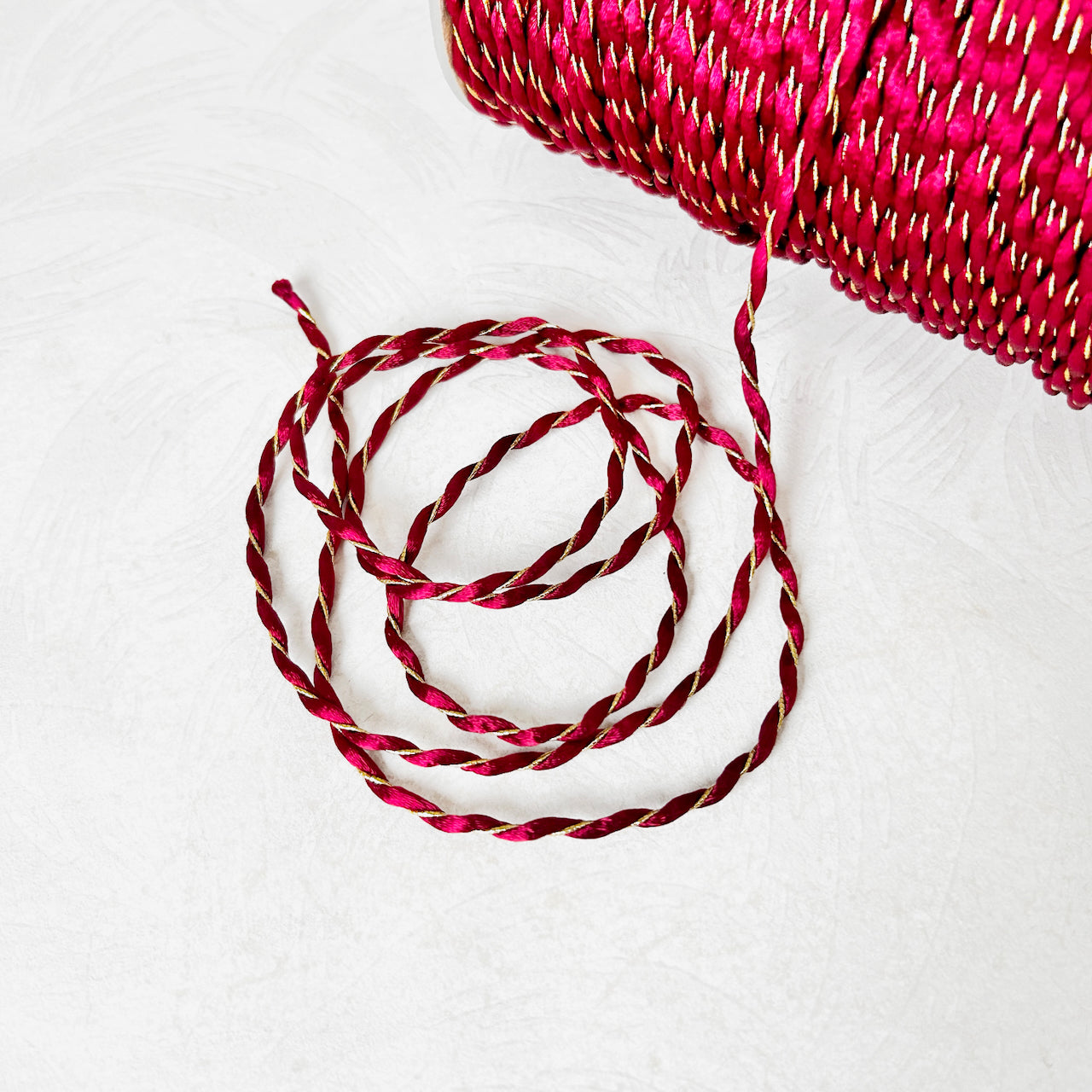    Metallic_Rattail_Twisted_Cord
