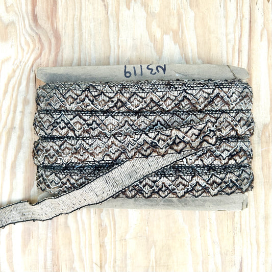Western Jute Trim - Bulk Box