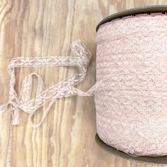 Flat Lace - Bulk Box