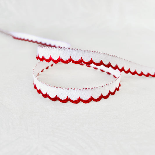 Ribbon - Edging – Vintage Trims