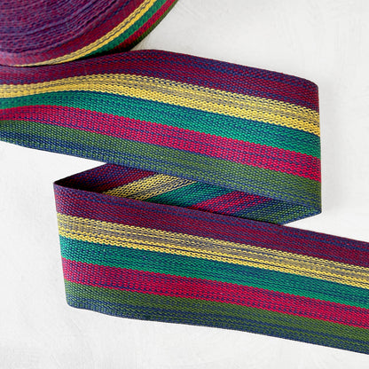 Striped_Cotton_Webbing