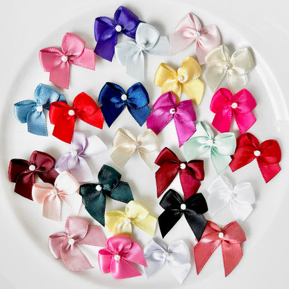     Tiny_Satin_Bows