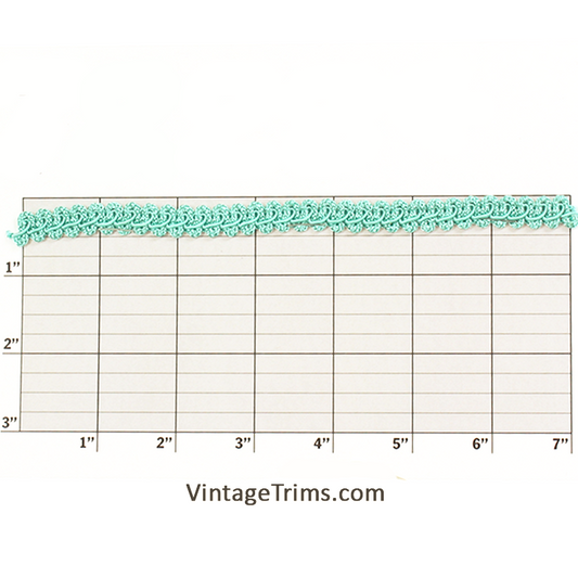Gimp Braid 3/8" - 4 Colors