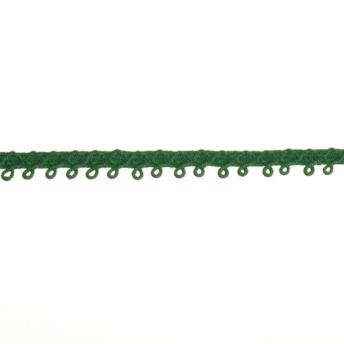 picot-loop-edge-braid-kelly-green