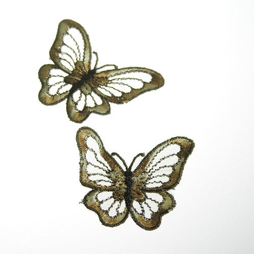 Applique- Butterfly