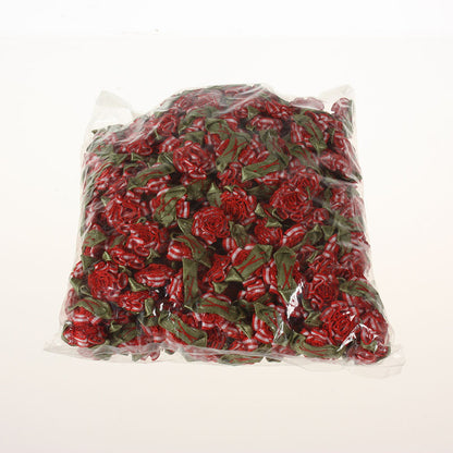 Checkered 1" Carnation, 8 colors, 144 each (#9)