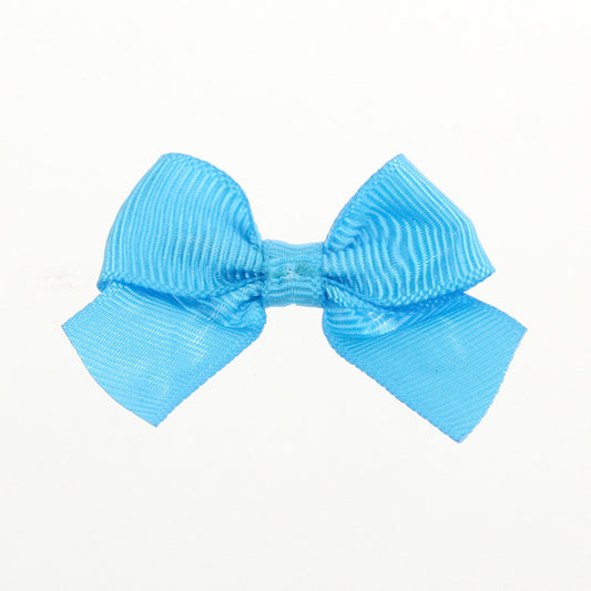 Bold Bows w/Tails (Box of 144) 7 Colors (#51)