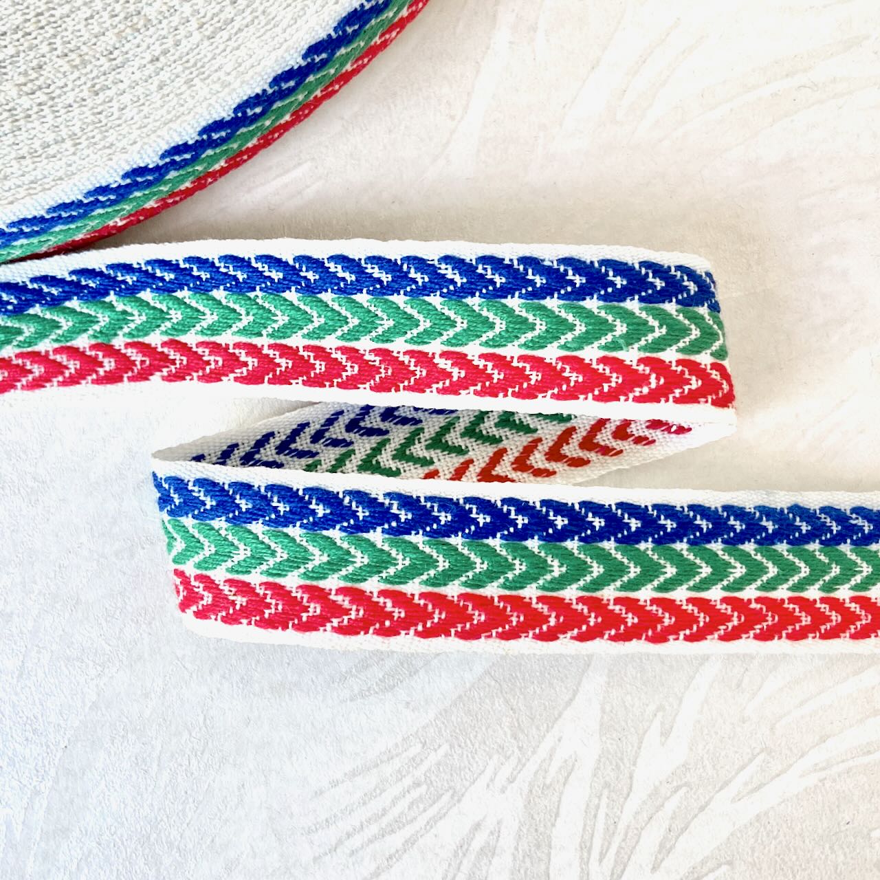 Arrows_Jacquard_Ribbon