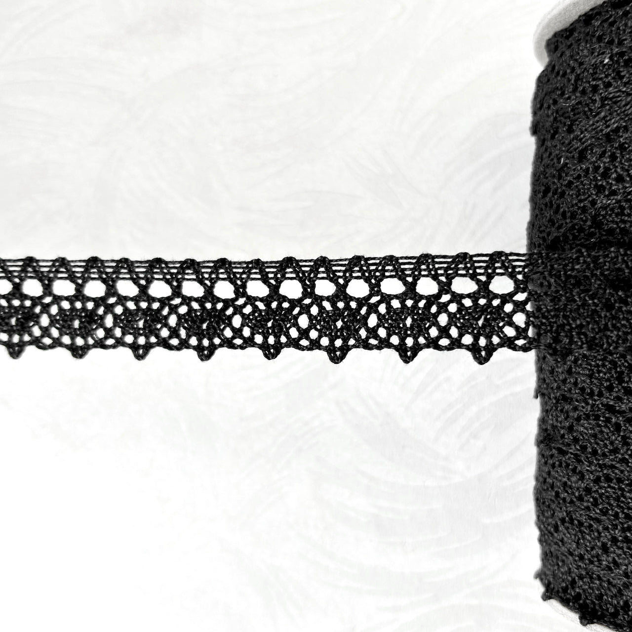    Black_Cluny_Entredeux_Lace