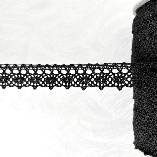    Black_Cluny_Entredeux_Lace